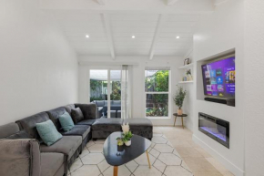 Molivu Homes 3BR - NewRemodel, PetFriendly, Yard